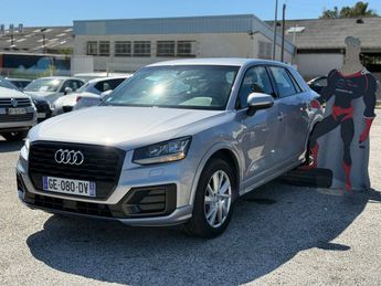  Voir d&eacute;tails -Audi Q2 35 TFSI 150CH COD SPORT LIMITED S TRONIC &agrave;  La Garde (83)