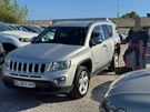 Jeep Compass 2.2 CRD 136 FAP LIMITED 4X2 2012 voiture occasion &agrave;  La Garde (83)