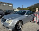 Mercedes Classe C Coupe Sport 200 CDI BA &agrave;  La Garde (83)