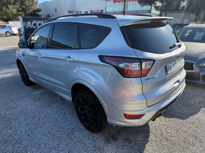 Ford Kuga 2.0 TDCI 180CH STOP&START ST-LINE 4X4 PO GRIS C de 2018