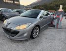 Peugeot RCZ