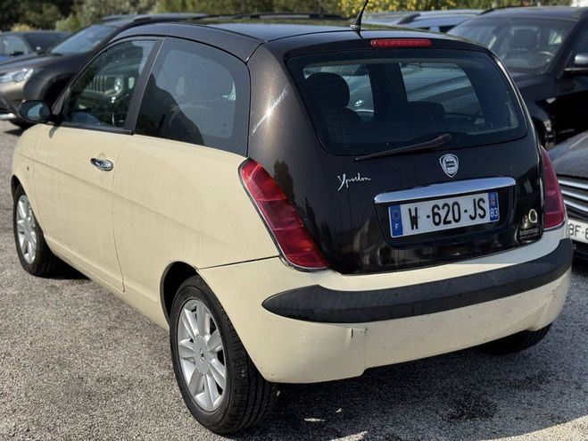 Lancia Ypsilon 1.4 16V B-COLORE OR de 2005