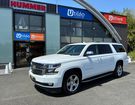 Chevrolet Suburban