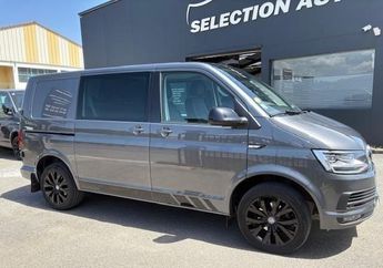  Voir d&eacute;tails -Volkswagen Transporter procab 4motion edition tdi 150 dsg 28 50 &agrave; Saint-Priest-en-Jarez (42)
