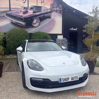voir détails -Porsche Panamera 2.9 440 SPORT 4S BVA TVA RECUPERABLE 310 à Galluis (78) Voir détails -Porsche Panamera 2.9 440 SPORT 4S BVA TVA RECUPERABLE 310 à Galluis (78)