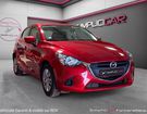 Mazda 2 1.5 &agrave; Vulaines-sur-Seine (77)