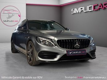 Mercedes Classe C