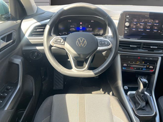 Volkswagen T Roc VW Edition Autre de 2024