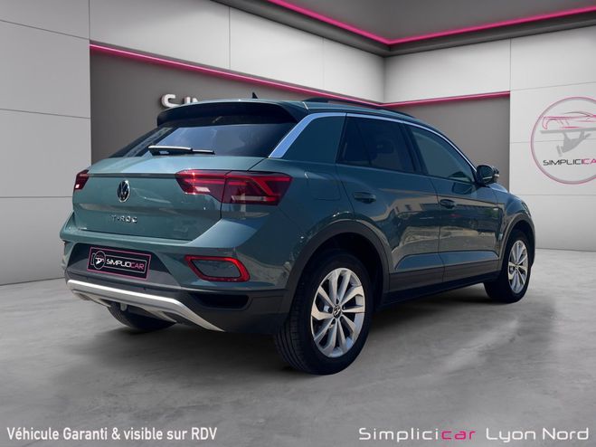Volkswagen T Roc VW Edition Autre de 2024