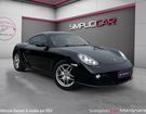 Porsche Cayman 2.9i 265 FRANCAISE - INTERIEUR TERRA COT &agrave; Vitrolles (13)