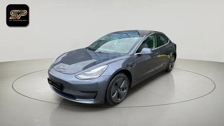Tesla Model 3 Standard Plus * Propulsion * 60 kWh * To 2019 d'occasion a Lille (59)
