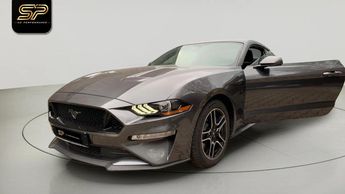  Voir d&eacute;tails -Ford Mustang GT * V8 5.0 * 450 ch * Bo�te Automatique &agrave; Cenon (33)