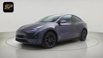  Voir d&eacute;tails -Tesla Model Y Grande Autonomie AWD * 75 kWh * Autopilo &agrave; Cenon (33)