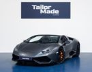 Lamborghini Huracan Spyder &agrave; Arnas (69)