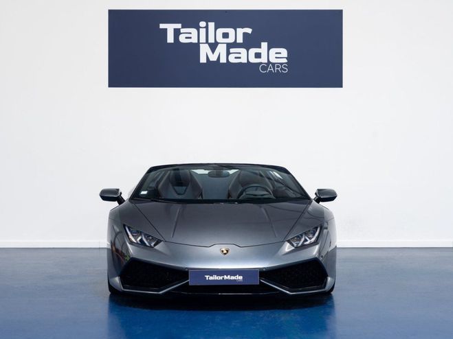 Lamborghini Huracan Spyder  de 2016
