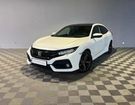 Honda Civic X (2) 1.0 i-VTEC 126ch Exclusive BVM6 5p &agrave; Saint-�tienne (42)