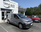 Citroen Berlingo 1.5 BlueHDi S&S - 100 - M Worker 1000kg  &agrave; Brive-la-Gaillarde (19)
