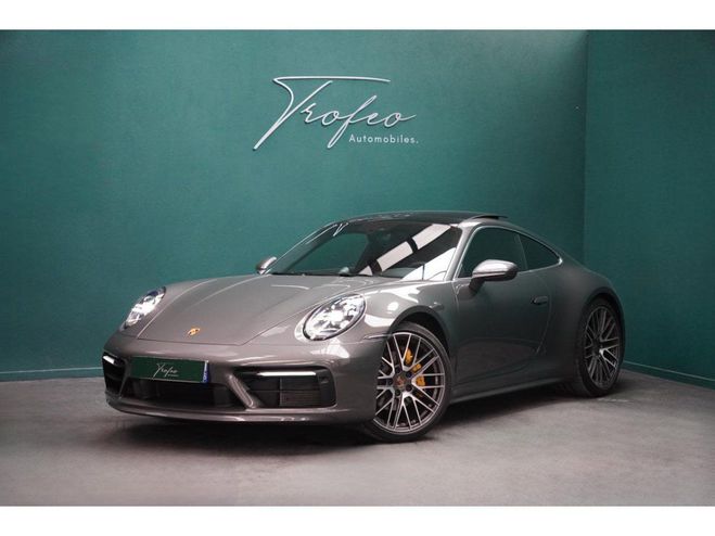 Porsche 911 CARRERA 3.0 385CV PDK - Sport design - P INCONNU de 2021