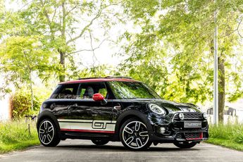  Voir d&eacute;tails -Mini Cooper S GT Limited Edition &agrave; Roeselare (88)