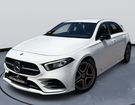 Mercedes Classe A amg line a180 d 7g-dct &agrave; Carpentras (84)