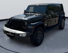 Jeep Wrangler unlimited 2.0i t 380 4xe sahara ba &agrave; Carpentras (84)