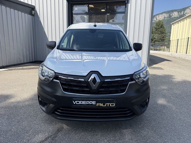 Renault Express VAN 1.5 BLUE DCI 95CH CONFORT Blanc de 2021