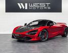Mclaren 720S Performance V8 4.0 ? Immat France Lift C &agrave; Dardilly (69)