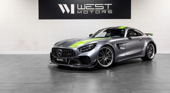  Voir d&eacute;tails -Amc Amx MERCEDES-AMG AMG GT-R Pro V8 585 IMMAT F &agrave; Dardilly (69)