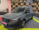 Mercedes Citan Benz 1.5 Cdi 95 cv Long &agrave; Saint-�tienne (42)