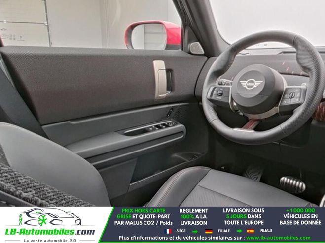 Mini Countryman 300ch BVA Noir M�tallique de 2025