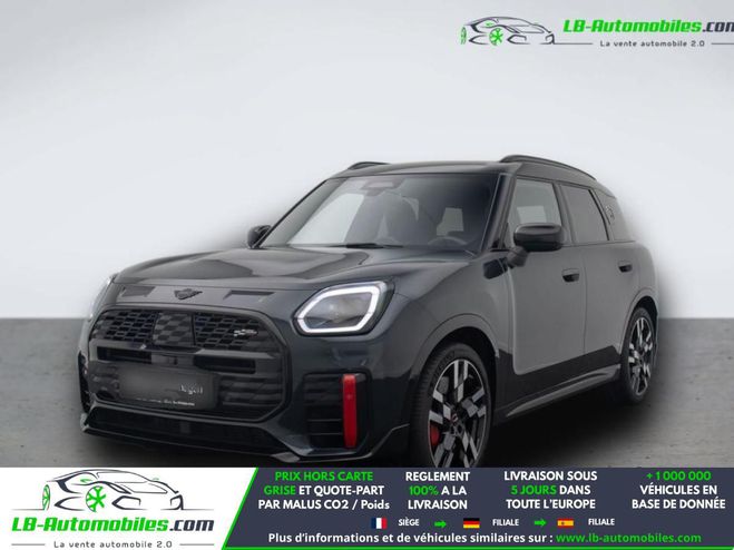 Mini Countryman 300ch BVA Gris de 2024