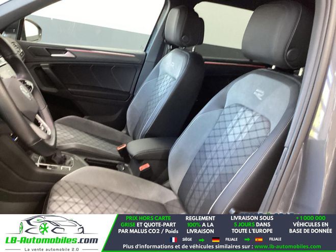 Volkswagen Tiguan 1.5 eHybrid 245 BVA Gris M�tallique de 2023