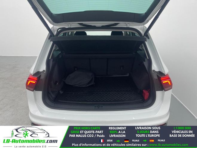 Volkswagen Tiguan 1.5 eHybrid 245 BVA Blanc de 2023