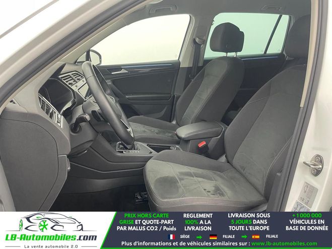 Volkswagen Tiguan 1.5 eHybrid 245 BVA Blanc de 2023