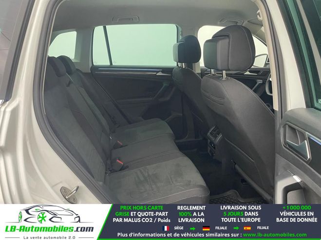 Volkswagen Tiguan 1.5 eHybrid 245 BVA Blanc de 2023