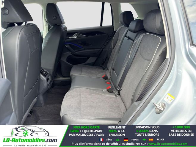 Volkswagen Tiguan 2.0 TDI 193ch BVA 4Motion Argent� M�tallique de 2024