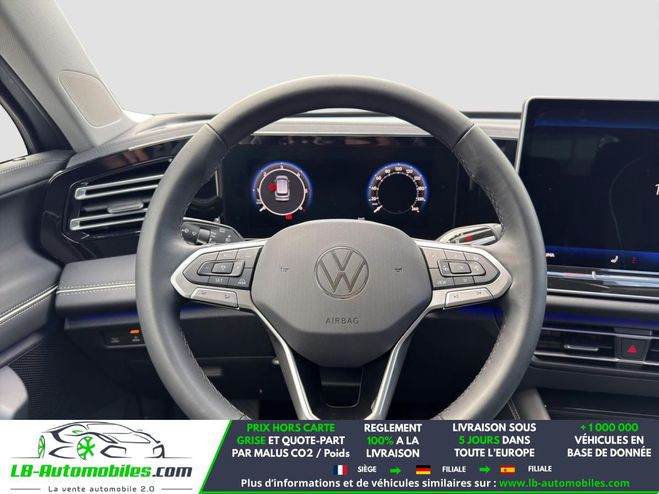 Volkswagen Tiguan 2.0 TDI 193ch BVA 4Motion Argent� M�tallique de 2024