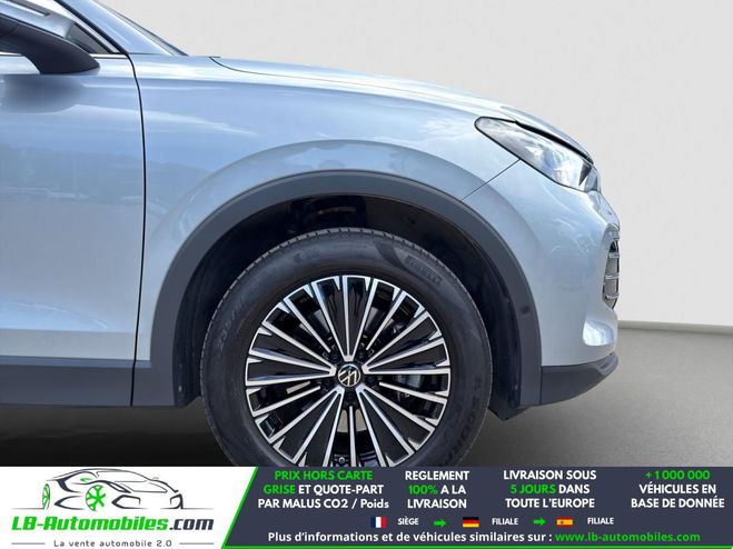 Volkswagen Tiguan 2.0 TDI 193ch BVA 4Motion Argent� M�tallique de 2024