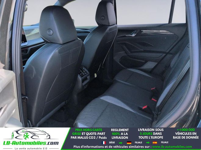 Volkswagen Tiguan 2.0 TDI 193ch BVA 4Motion Noir M�tallique de 2025