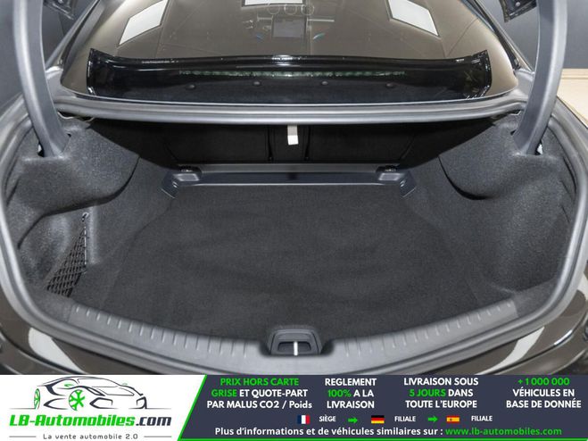 Mercedes Classe CL 220d 4MATIC Noir M�tallique de 2025