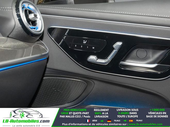 Mercedes Classe CL 220d 4MATIC Noir M�tallique de 2025