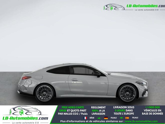 Mercedes Classe CL 220d 4MATIC Gris de 2025