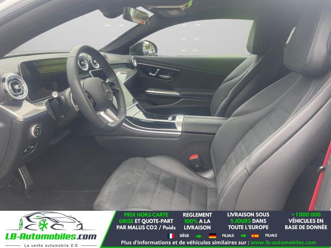 Mercedes Classe CL 220d 4MATIC Gris de 2025