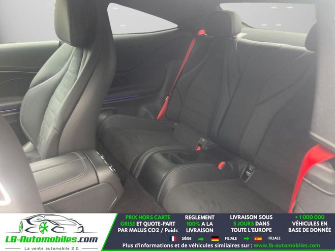 Mercedes Classe CL 220d 4MATIC Gris de 2025