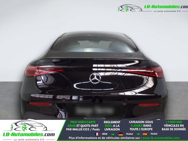 Mercedes Classe CL 220d 4MATIC Noir M�tallique de 2025