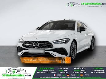  Voir d&eacute;tails -Mercedes Classe CL 220d 4MATIC &agrave; Beaupuy (31)