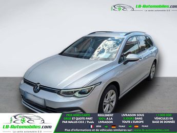  Voir d&eacute;tails -Volkswagen Golf 2.0 TDI 116 BVA &agrave; Beaupuy (31)