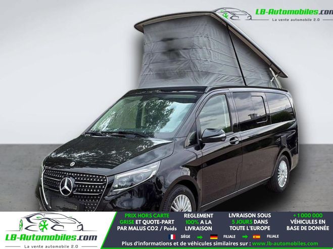 Mercedes Classe V 300d BVA RWD Noir M�tallique de 2024