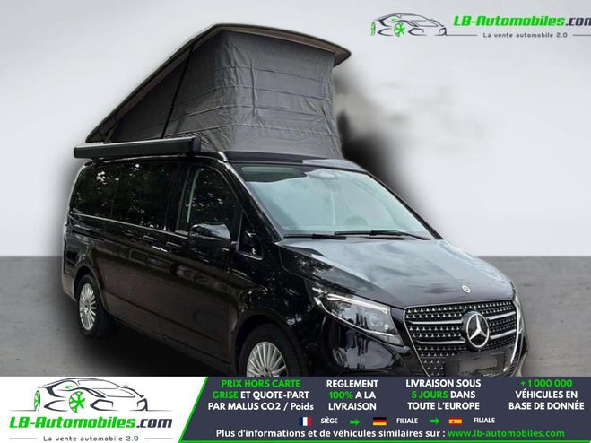 Mercedes Classe V 300d BVA RWD Noir M�tallique de 2024