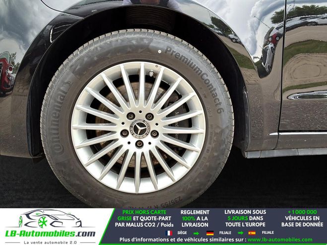 Mercedes Classe V 300d BVA RWD Noir M�tallique de 2024